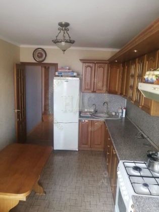 Продажа 3-комнатной квартиры 90 м², 4/9 этаж