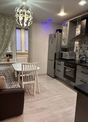 Продажа 2-комнатной квартиры 74 м², 15/16 этаж