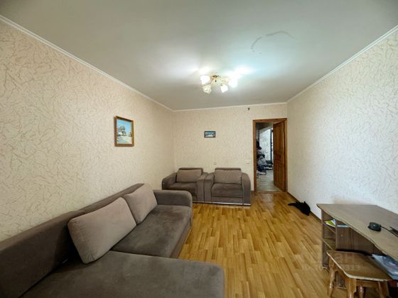 Продажа 2-комнатной квартиры 64 м², 5/14 этаж