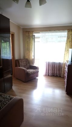 Продажа 2-комнатной квартиры 43,7 м², 4/4 этаж