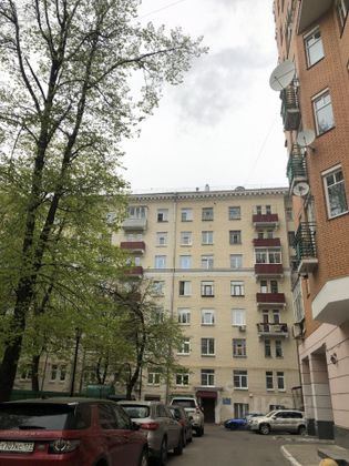 Продажа 2-комнатной квартиры 62,3 м², 3/8 этаж