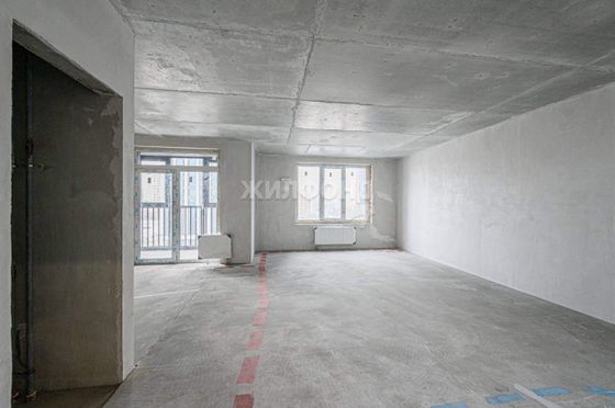 Продажа квартиры-студии 41,5 м², 9/16 этаж