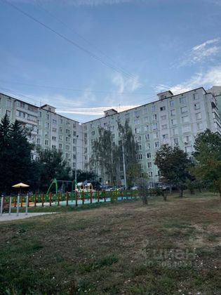 Продажа 3-комнатной квартиры 51,2 м², 9/9 этаж