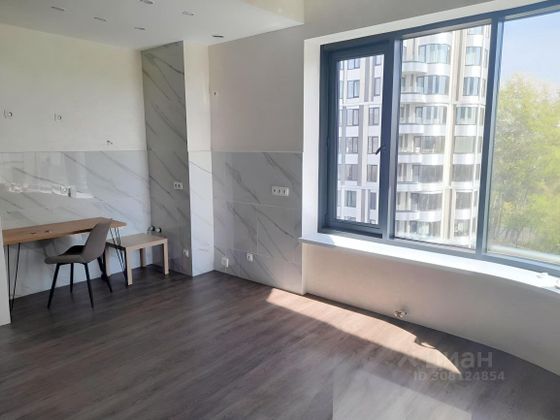 Продажа 3-комнатной квартиры 66 м², 5/25 этаж