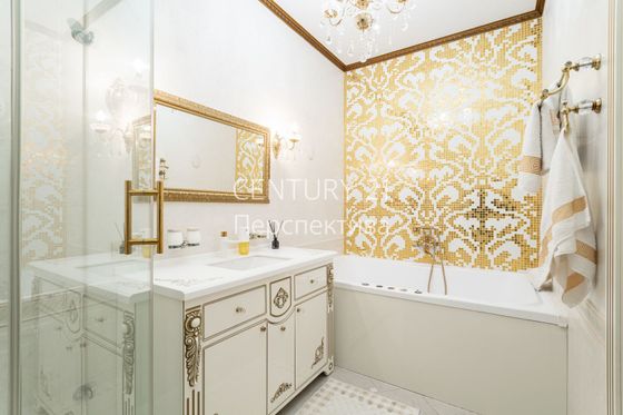 Продажа 2-комнатной квартиры 92,5 м², 5/27 этаж