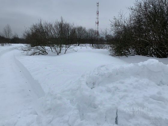 Продажа участка, 8 соток