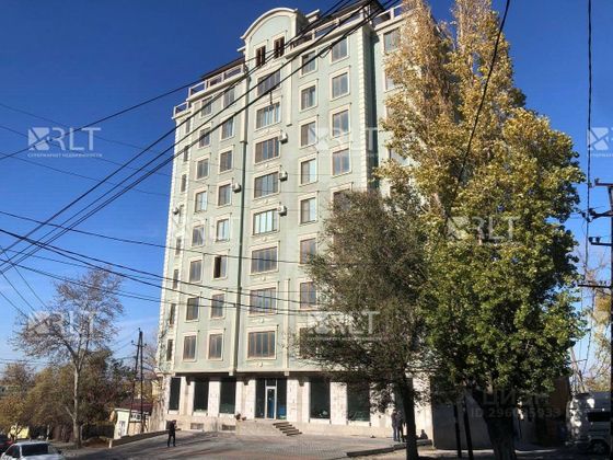 Продажа 3-комнатной квартиры 125 м², 7/10 этаж