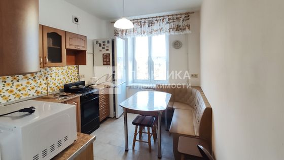 Аренда 2-комнатной квартиры 50 м², 7/9 этаж