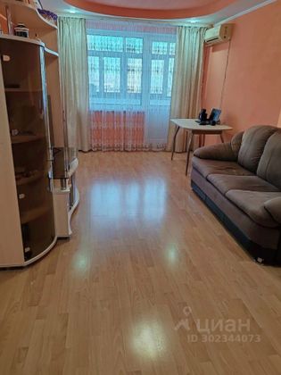 Продажа 3-комнатной квартиры 61 м², 2/5 этаж