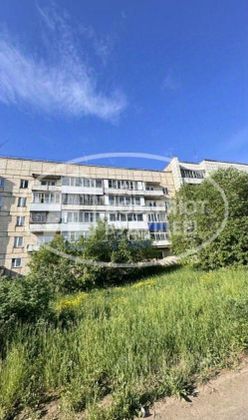 Продажа 3-комнатной квартиры 58,4 м², 4/5 этаж