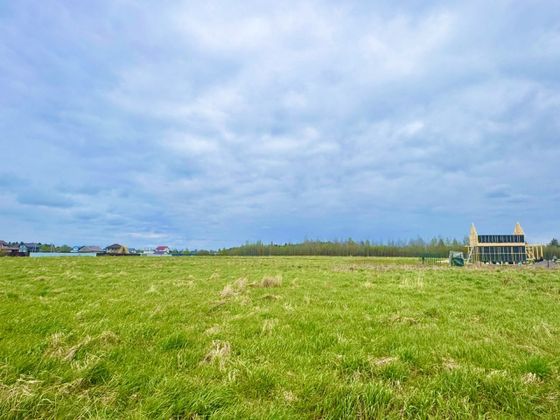 Продажа участка, 10 соток