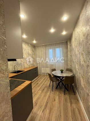 Продажа 1-комнатной квартиры 50 м², 9/17 этаж