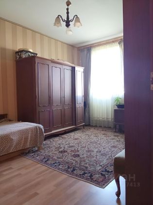 Продажа 3-комнатной квартиры 77,9 м², 13/16 этаж