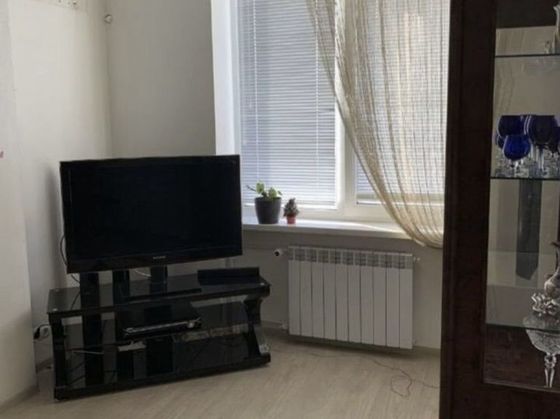 Продажа 2-комнатной квартиры 53 м², 13/19 этаж