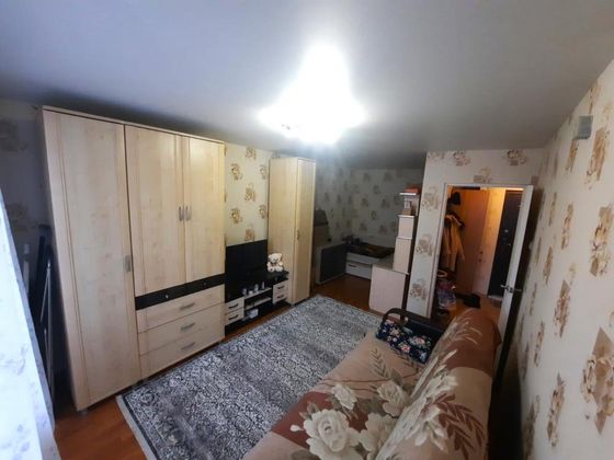 Продажа 1-комнатной квартиры 34 м², 2/5 этаж