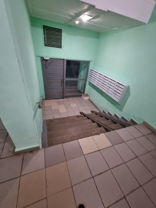 Продажа 3-комнатной квартиры 58,8 м², 7/9 этаж