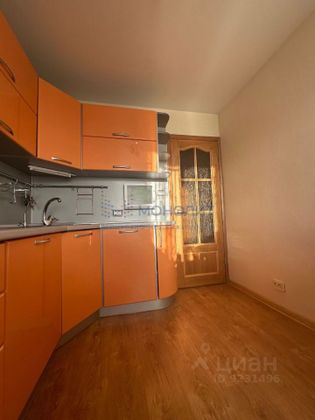 Продажа 2-комнатной квартиры 51,4 м², 5/5 этаж