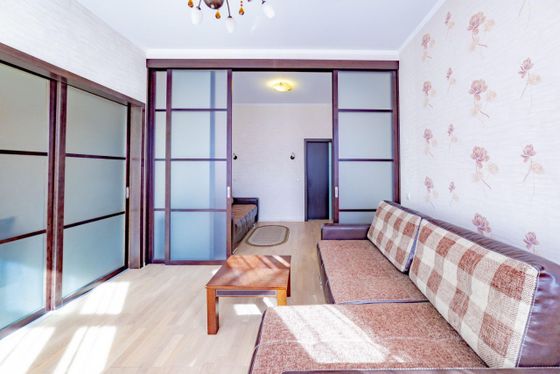 Продажа 1-комнатной квартиры 53 м², 8/8 этаж