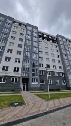 Продажа 2-комнатной квартиры 69 м², 6/9 этаж