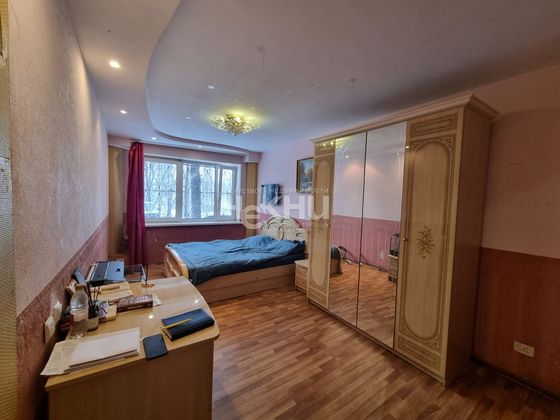 Продажа 3-комнатной квартиры 66,1 м², 1/9 этаж