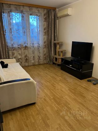 Продажа 2-комнатной квартиры 50,5 м², 3/17 этаж