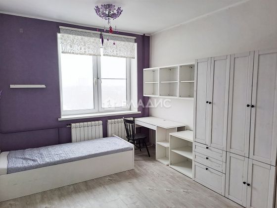 Продажа 2-комнатной квартиры 61,6 м², 7/16 этаж