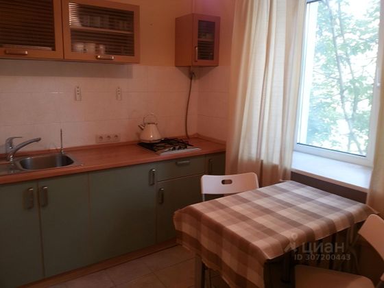 Продажа 1-комнатной квартиры 33 м², 2/6 этаж