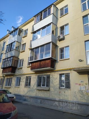 Аренда 2-комнатной квартиры 44 м², 3/4 этаж