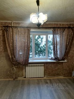 Аренда квартиры-студии 18 м², 4/5 этаж