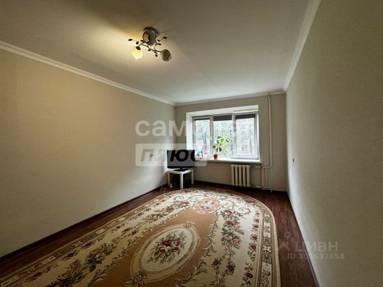 Продажа 2-комнатной квартиры 44,8 м², 2/5 этаж