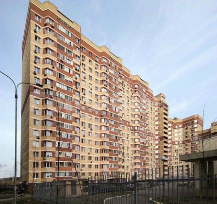 Продажа 2-комнатной квартиры 66 м², 2/16 этаж