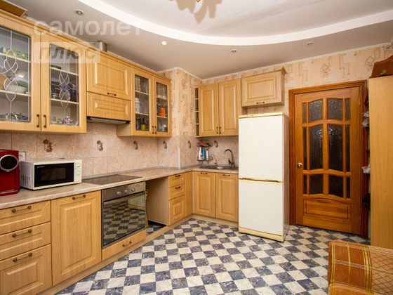 Продажа 3-комнатной квартиры 69,1 м², 2/9 этаж