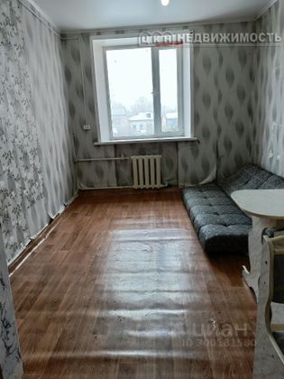 Продажа 1-комнатной квартиры 12 м², 2/5 этаж