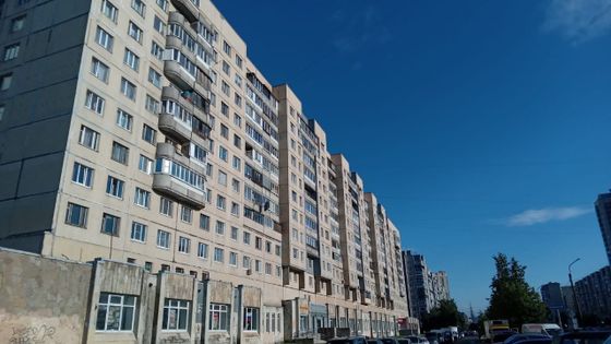 Продажа 1-комнатной квартиры 32 м², 6/12 этаж