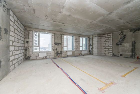 Продажа 2-комнатной квартиры 67,2 м², 14/34 этаж