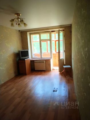 Продажа 2-комнатной квартиры 42 м², 5/5 этаж