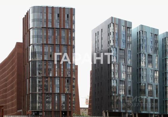 Продажа 4-комнатной квартиры 155 м², 3/14 этаж