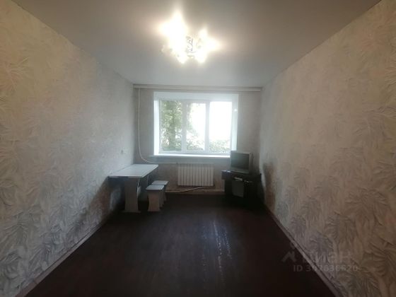 Продажа 1-комнатной квартиры 32 м², 1/5 этаж