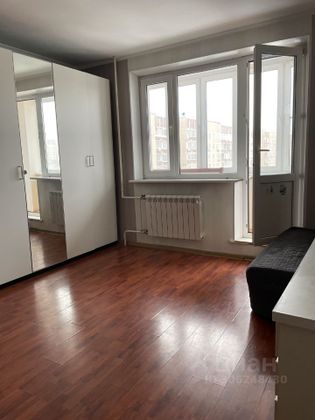 Продажа 1-комнатной квартиры 38,5 м², 12/14 этаж