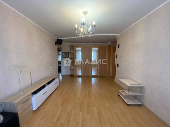 Продажа 3-комнатной квартиры 64,9 м², 6/10 этаж