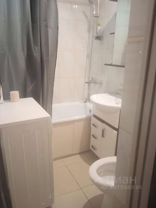 Аренда 2-комнатной квартиры 51 м², 2/5 этаж