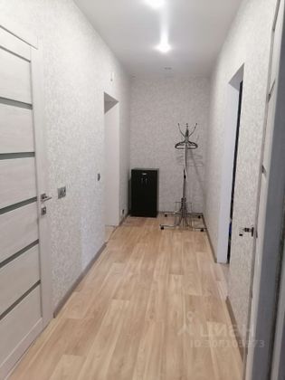 Продажа 2-комнатной квартиры 49 м², 2/12 этаж