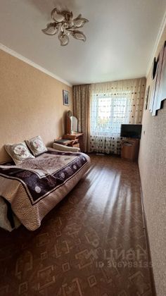 Продажа 2-комнатной квартиры 43 м², 4/5 этаж