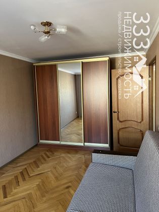 Продажа 1-комнатной квартиры 28 м², 5/5 этаж