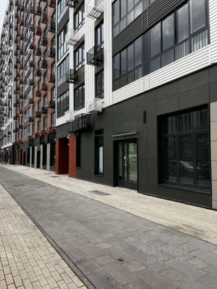 Продажа 1-комнатной квартиры 38 м², 15/15 этаж