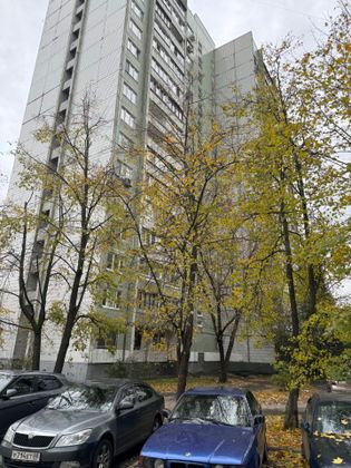 Продажа 2-комнатной квартиры 52,1 м², 7/16 этаж