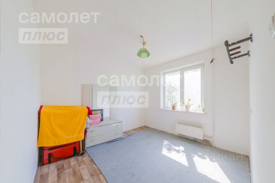 Продажа 2-комнатной квартиры 42,6 м², 2/9 этаж