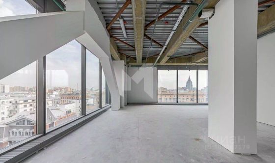 Продажа 4-комнатной квартиры 170 м², 7/12 этаж