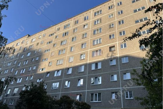 Продажа 2-комнатной квартиры 43 м², 7/9 этаж