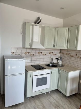 Аренда 1-комнатной квартиры 40 м², 2/5 этаж